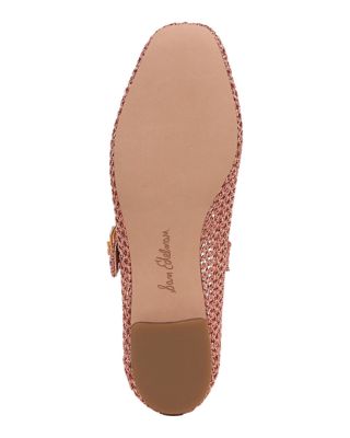 Women's Michaela Knit Flats