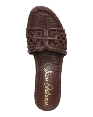 Women's Pauleena Woven Sandals