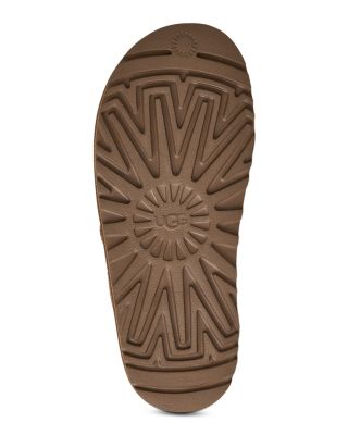 Women's Greenport Cross Strap Slides