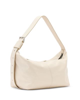 Jean Rey Medium Leather Shoulder Bag