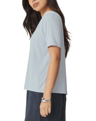 Kacey V Neck Tee