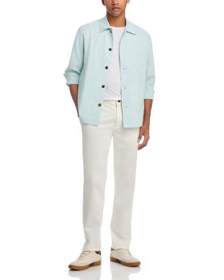 Good Crunch Overshirt