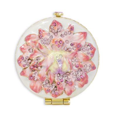 Morgan Dahlia Compact