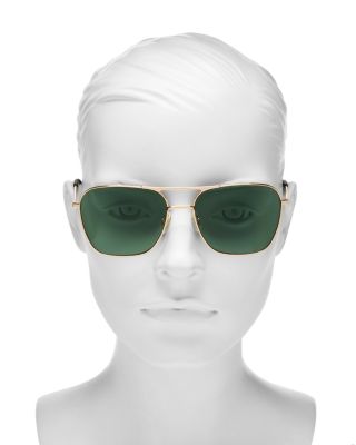 Bandit Pilot Sunglasses, 57mm - Exclusive