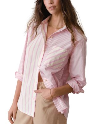 Jane Relaxed Shirt