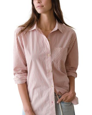 Jane Relaxed Shirt