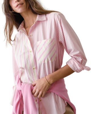 Jane Relaxed Shirt