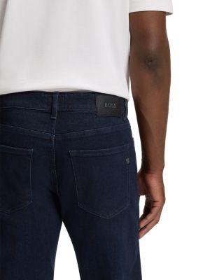 Re.Maine Regular Fit Jeans in Navy