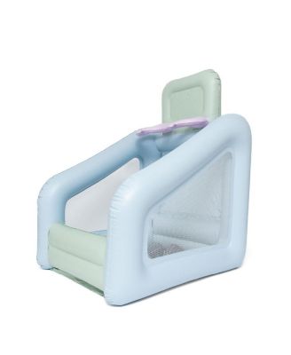 Unisex Mini Dual Shot Seafoam - 3-8 Years Old