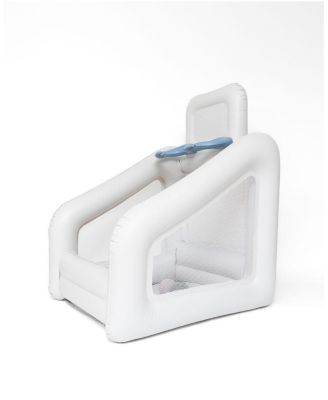 Unisex Mini Dual Shot Neutral - 3-8 Years Old