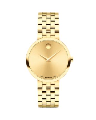 Museum Classic Watch, 29.5mm