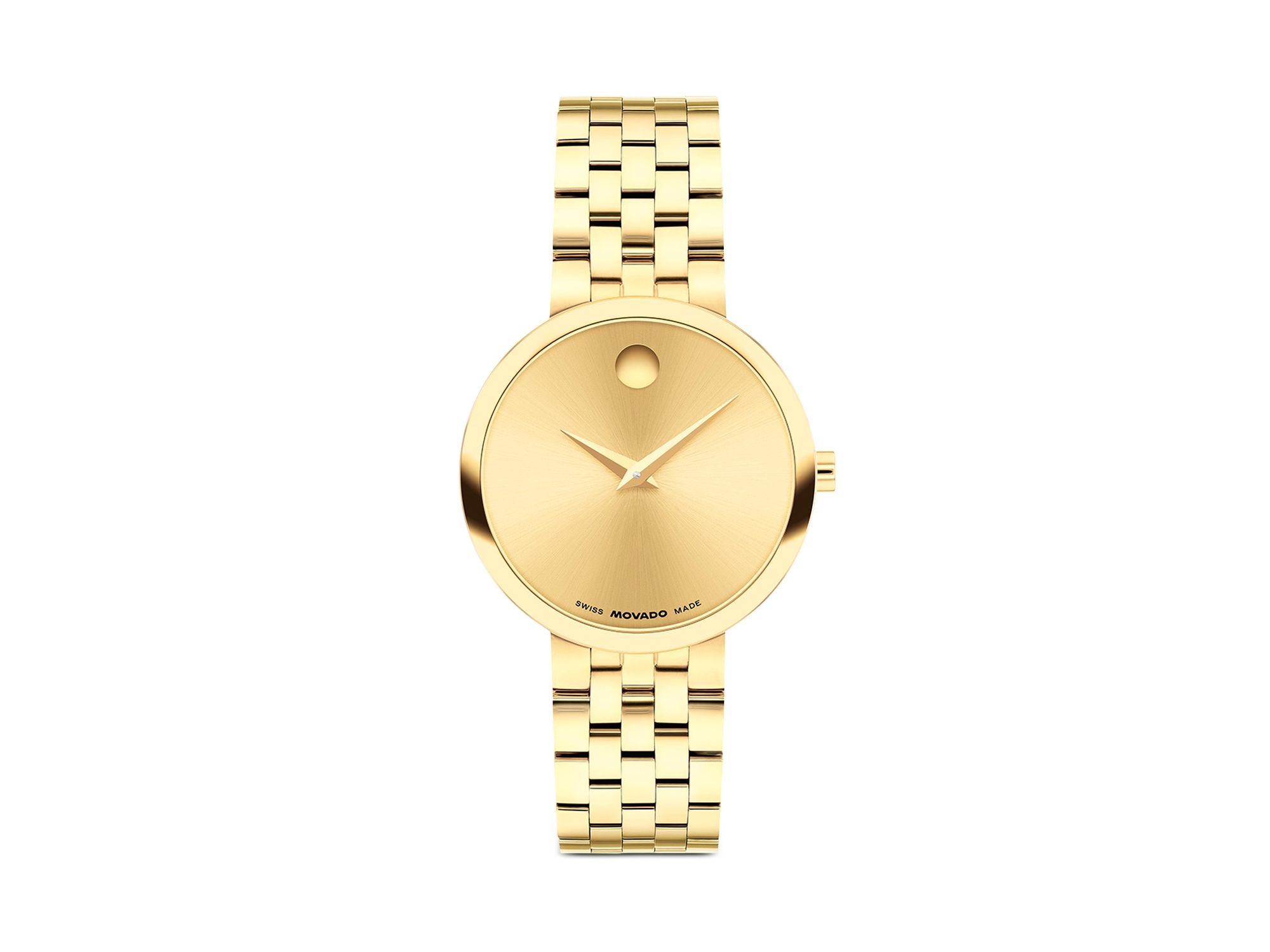 Museum Classic Watch, 29.5mm - Image 1