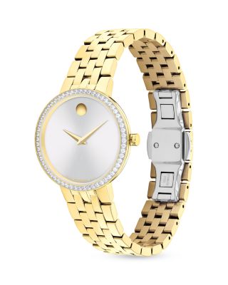 Museum Classic Watch, 29.5mm