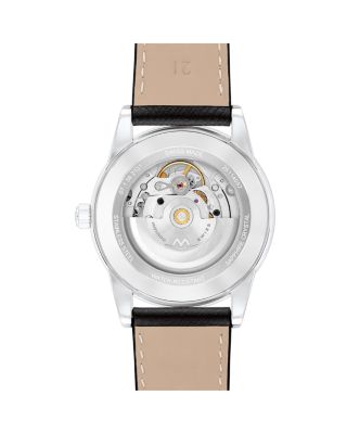 Museum Classic Automatic Watch, 40mm