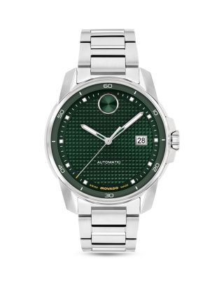 Bold Verso Automatic Watch, 41mm