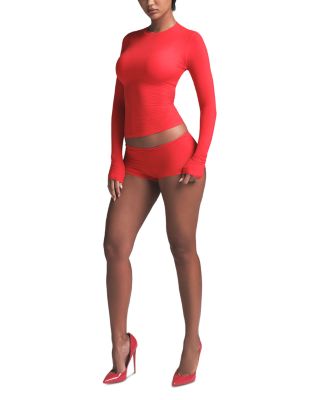 Fits Everyone Long Sleeved Tee