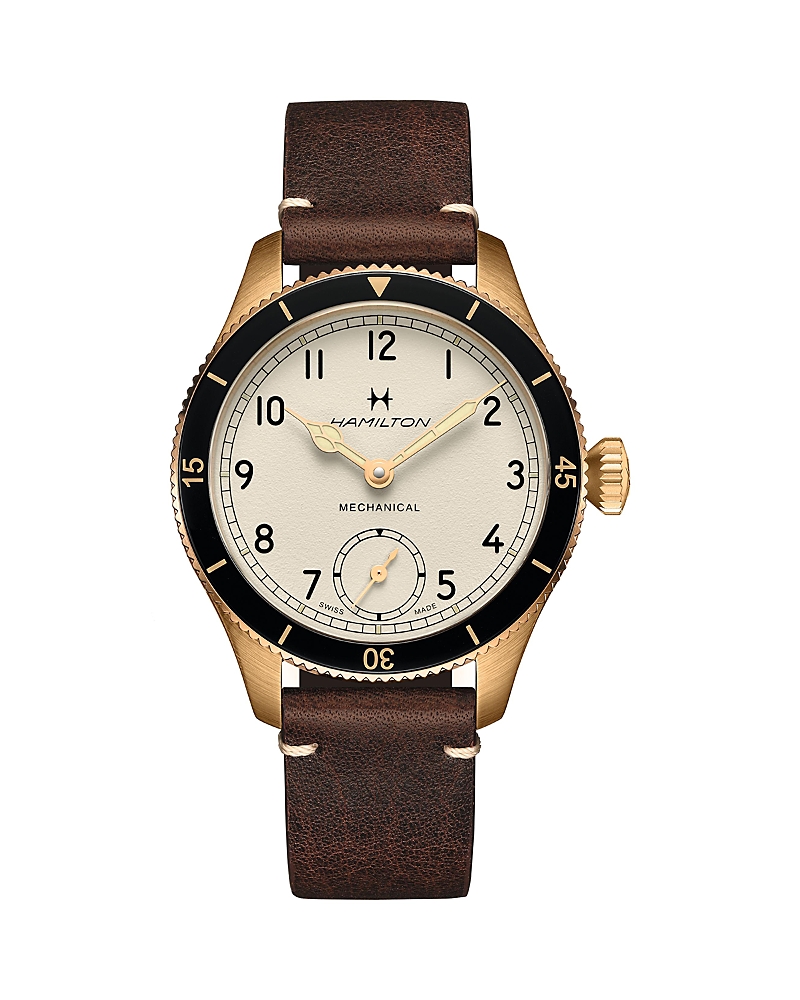 Hamilton Khaki Aviation Watch, 43mm
