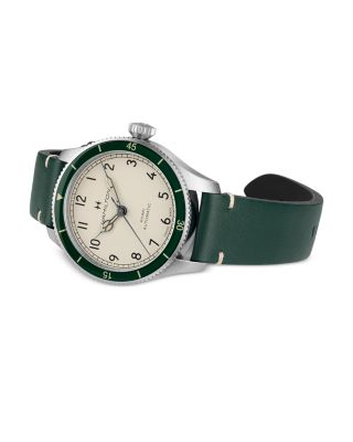 Khaki Aviation Watch, 38mm