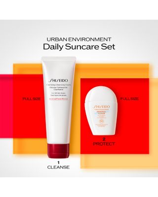 Daily Suncare Gift Set ($78 value)