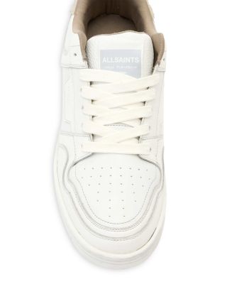 Men's Regan Plus Low Top Sneakers