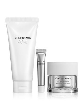 Men's Cleanse & Moisturize Skincare Gift Set ($132 value)
