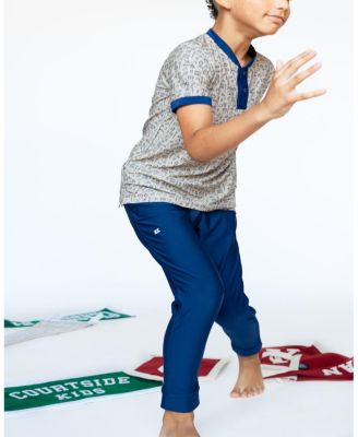 Boys' Warm-Up Jogger - Little Kid, Big Kid