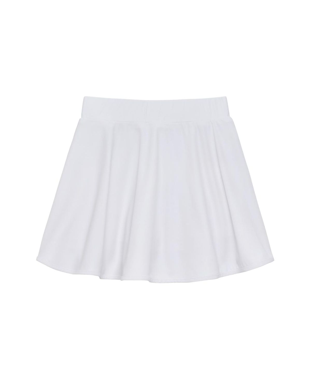 Courtside Kids Girls' Twirly Skort - Little Kid, Big Kid