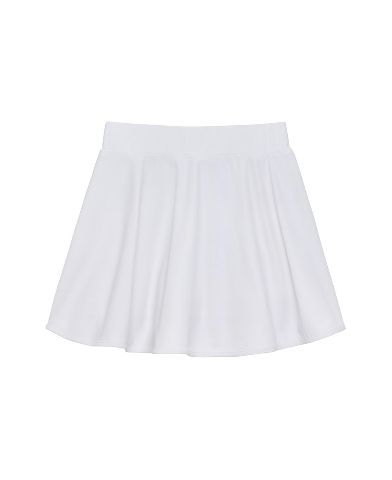 Courtside Kids Girls' Twirly Skort - Little Kid, Big Kid