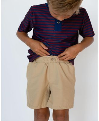  Unisex Courtside Dress Shorts