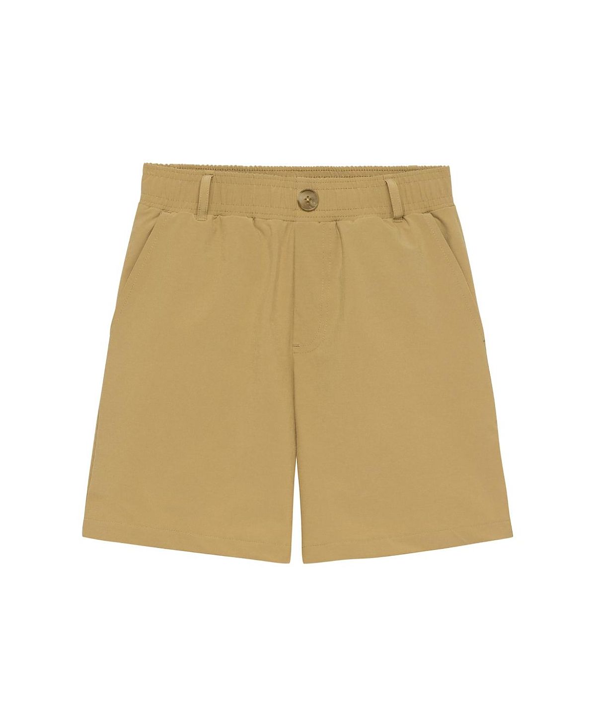 Courtside Kids Boys' Dress Shorts Lined - Little Kid, Big Kid