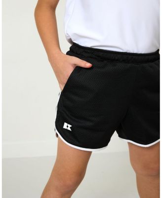 Boys' Retro Mesh Short - Little Kid, Big Kid