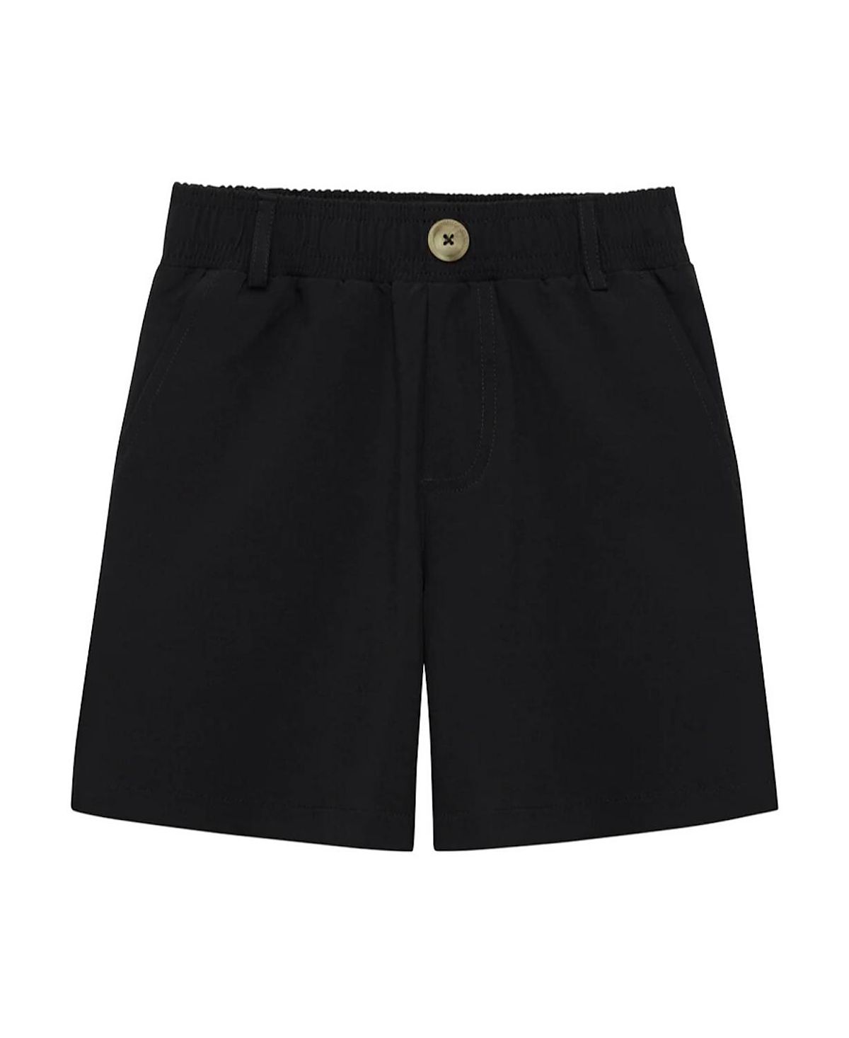 Courtside Kids Boys' Dress Shorts Lined - Little Kid, Big Kid