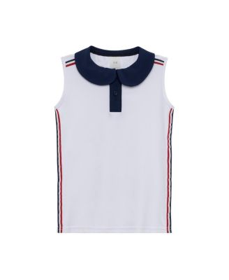 Girls' Girly Tank - Little Kid, Big Kid