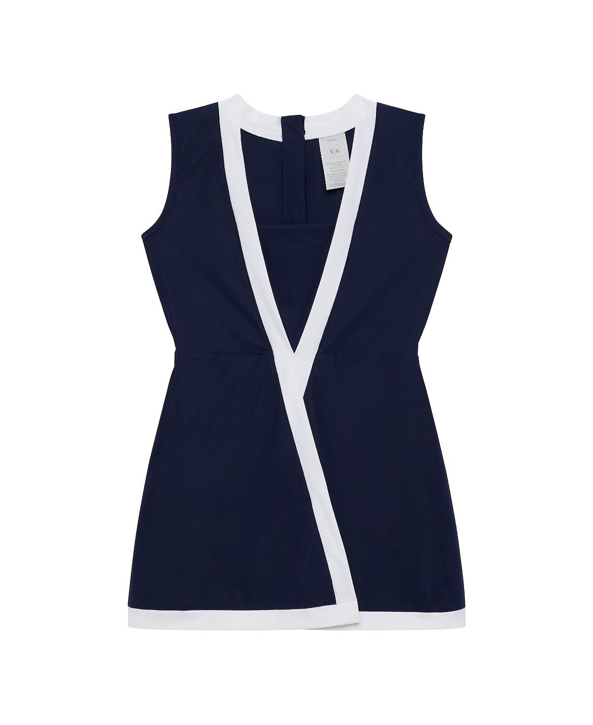 Courtside Kids Girls' Tennis Dress - Little Kid, Big Kid