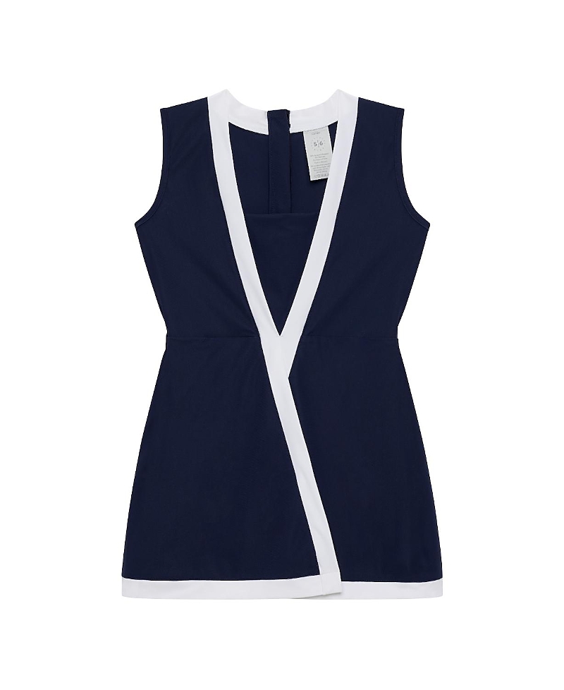 Courtside Kids Girls' Tennis Dress - Little Kid, Big Kid