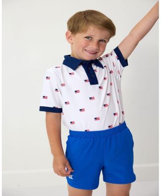 Boys' Polo Shirt - Little Kid, Big Kid