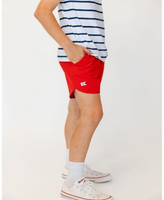 Boys' Super Short Lined - Little Kid, Big Kid