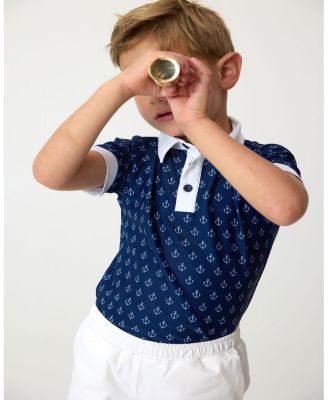 Boys' Polo Shirt - Little Kid, Big Kid