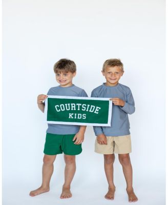 Boys' Super Short Lined - Little Kid, Big Kid