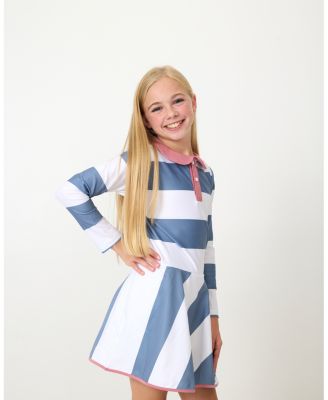 Girls' Rugby Dress - Little Kid, Big Kid