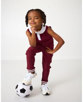 Girls' Girly Tank - Little Kid, Big Kid