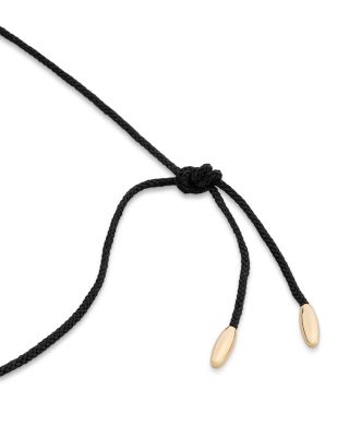 Pav&eacute; Ball Necklace, 24"