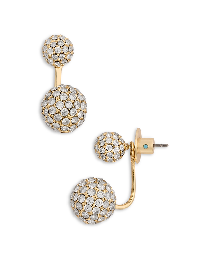 Roxanne Assoulin Floating Spark Earrings