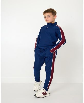 Boys' Sideline Warm-Up Jogger - Little Kid, Big Kid