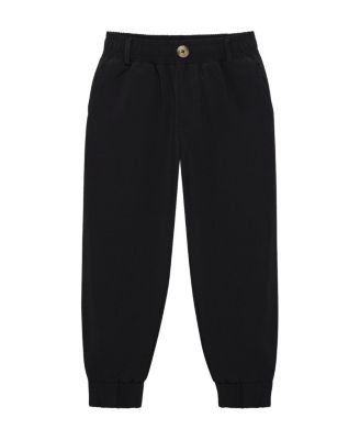  Unisex Courtside Dress Jogger