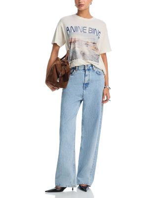 Cade Wildflowers Tee