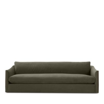 Astor 92" Fabric Sofa - Exclusive