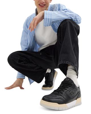 Men's Soho Signature Sneakers