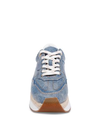 Women's Ivone II Running Sneakers