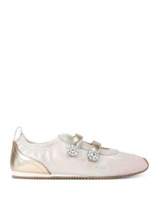 Women's Islington Mary Jane Flats
